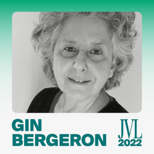 Portrait JVL2022 Gin Bergeron